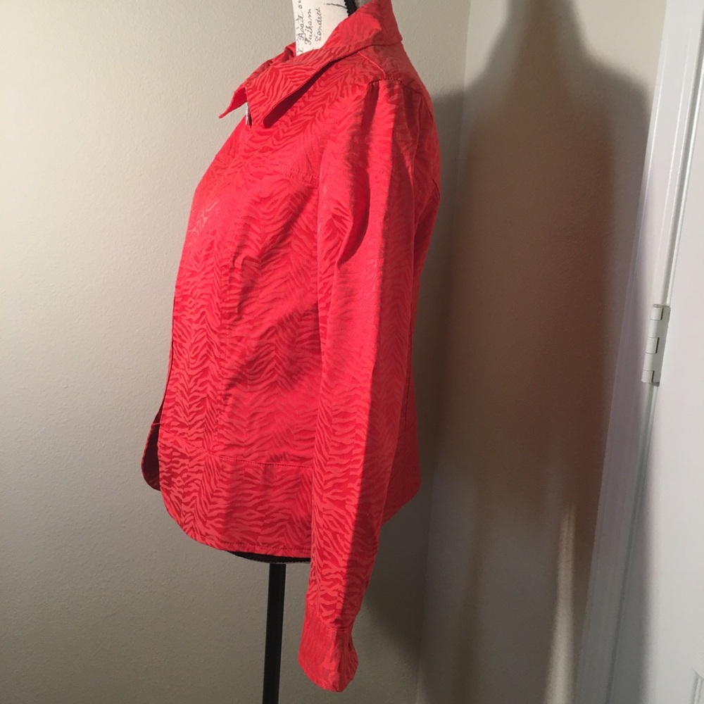 Patchington Jacket - image 3